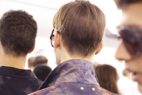 Louis Vuitton S/S14