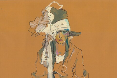 Howard Tangye, George