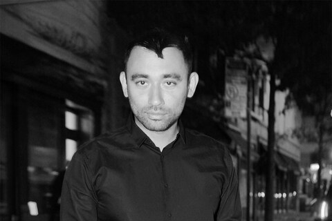 Nicola Formichetti