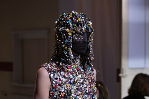 Maison Martin Margiela Artisinal, Spring 2014