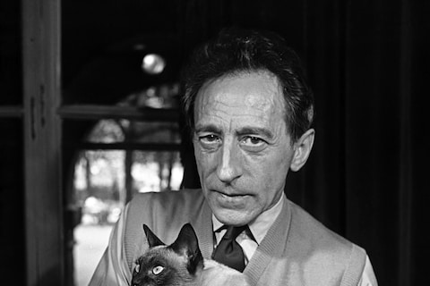 Jean Cocteau