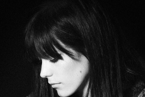 Stacy Martin for Miu Miu A/W14
