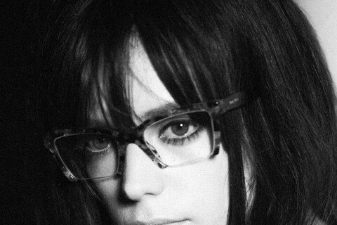 Stacy Martin for Miu Miu A/W14