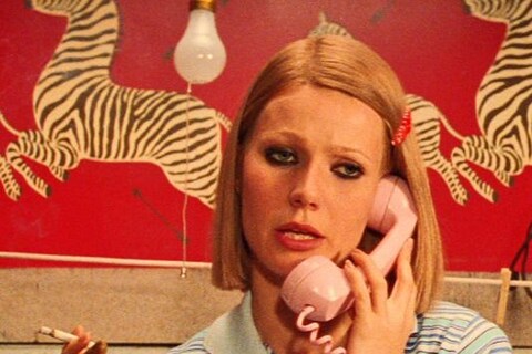 Still from The Royal Tenenbaums, 2001
