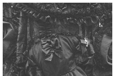 Comme des Gar&#231;ons A/W15