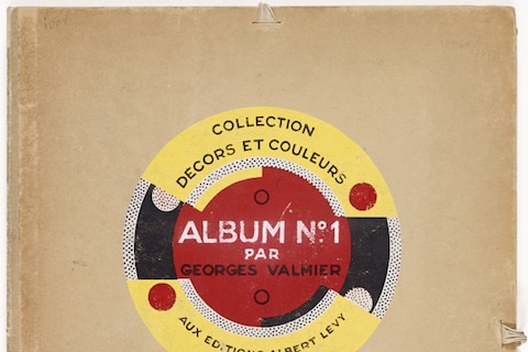 Album no.1, 1928