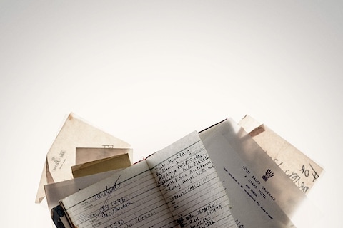 Address book with friends 