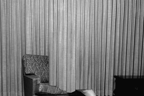 Eva Stenram, Drape VII, 2012