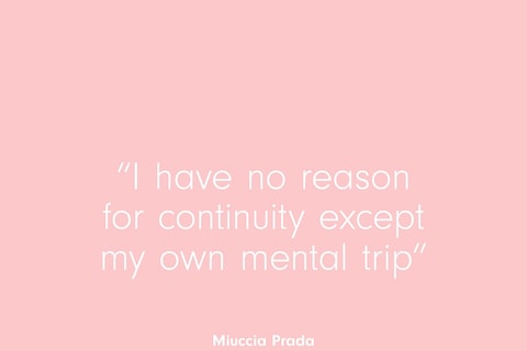 Miuccia Prada_Quotes