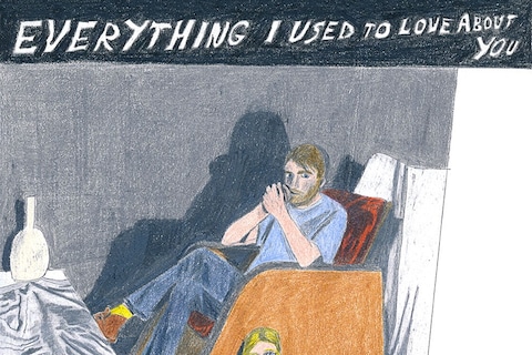 Marie-Jacotey-Everything-I-used-to-love-about-you-