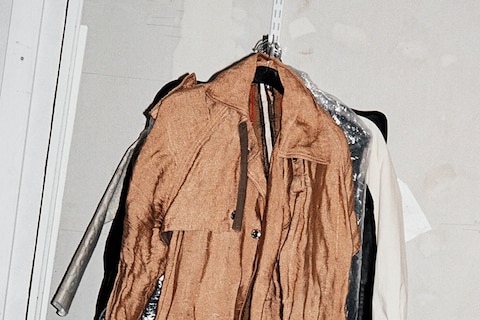 Photography by Chris Rhodes