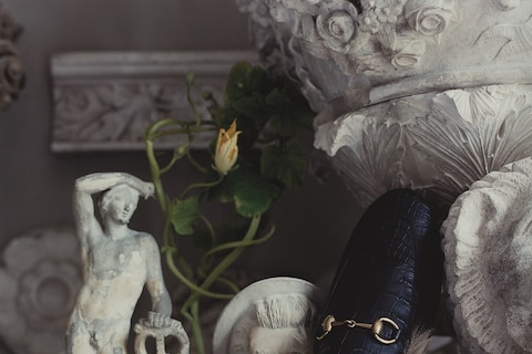 Study/02 for Another Man A/W15