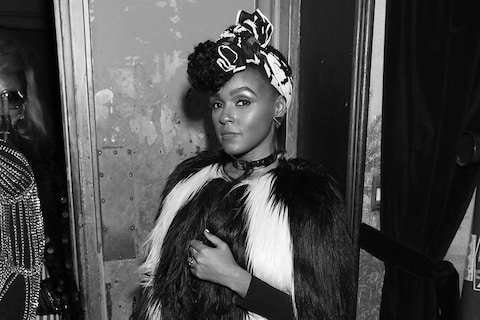 Janelle Monae