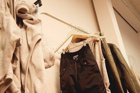 Vejas A/W16 