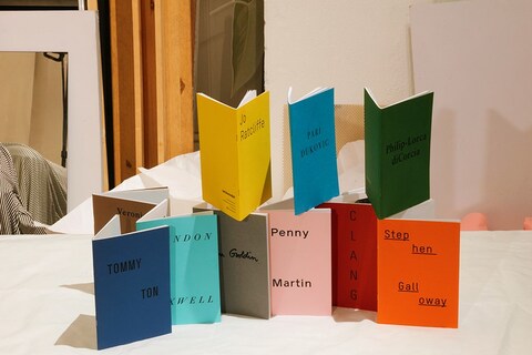 The Collective Shift Books