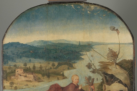 10a. VOOR Sint-Christoffel_Saint Christopher_Rotte