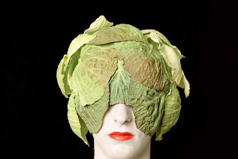 cabbagehead