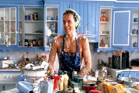 How to Get Ahead in Advertising