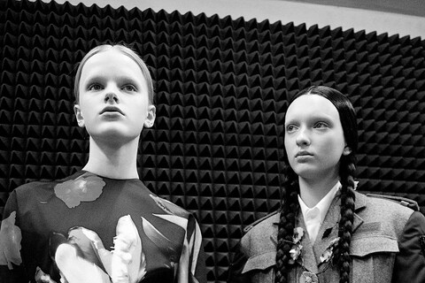 Prada AW19 FW19 Autumn/Winter 2019 collection fashion Miucci