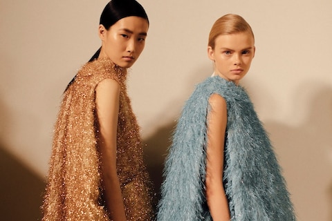 JW Anderson Autumn/Winter 2020 Jonathan Anderson LFW