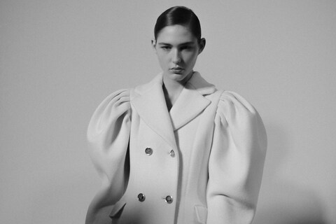 JW Anderson Autumn/Winter 2020 Jonathan Anderson LFW