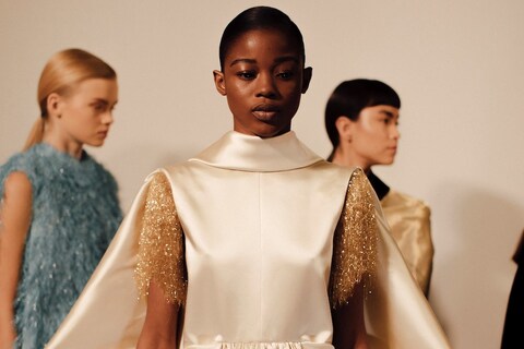 JW Anderson Autumn/Winter 2020 Jonathan Anderson LFW