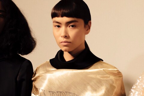 JW Anderson Autumn/Winter 2020 Jonathan Anderson LFW
