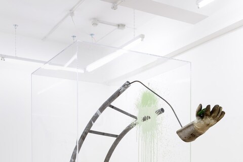 Frieze London 2021