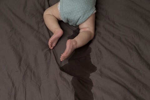 Sorry I Gave Birth I Disappeared But Now I’m Back Andi