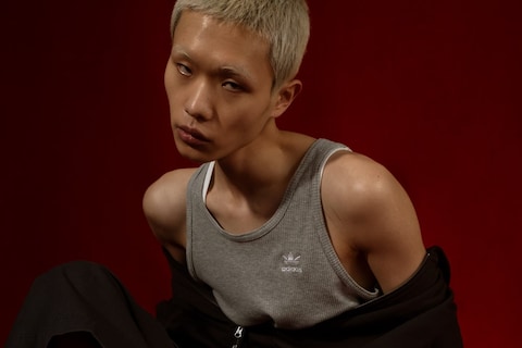 adidas Stan Smith for Another Man Summer/Autumn 2026