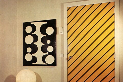1601 Decorating Ideas for Modern &#169; Gerd Hatje / Peter Kaspar