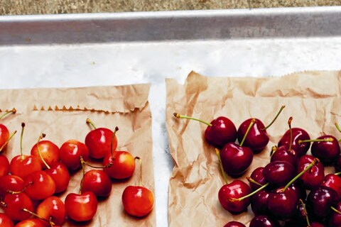 Cherries