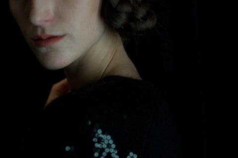 Alexandre Herchcovitch A/W11