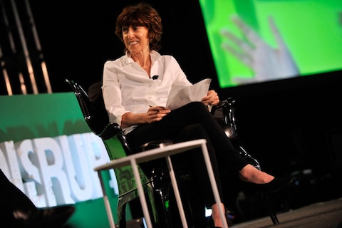 Nora Ephron
