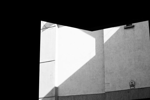 Milan, Day 1, Photograpy by Francesco Brigida