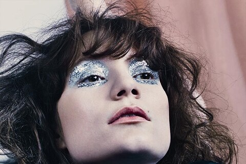 Mia Wasikowska for AnOther Magazine S/S14