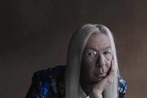 Michael Costiff in Tom Ford