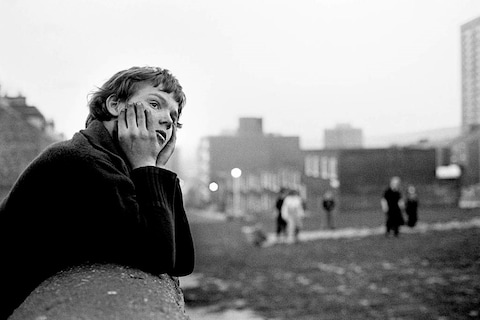 Elswick Kids, Tish Murtha © Ella Murtha, all right