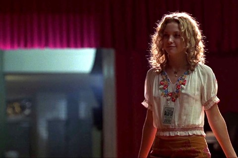Almost Famous