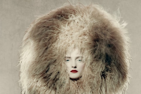 Mugler for AnOther Magazine Spring/Summer 2026