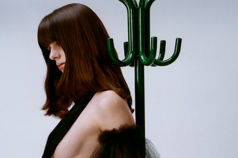 Susannah Frankel | AnOther Susannah Frankel | AnOther
