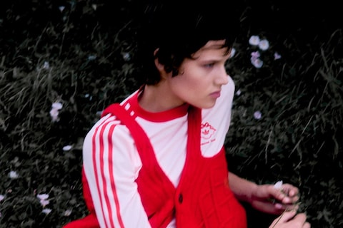 Adidas Originals by Simone Rocha for AnOther Magazine A/W26