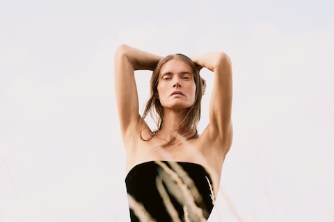 Ethan James Green and Panos Yiapanis for AnOther A/W26