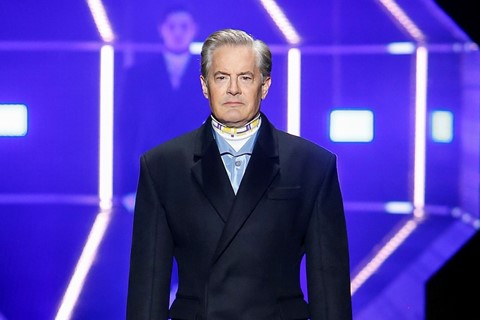 Prada Autumn/Winter 2022 Menswear