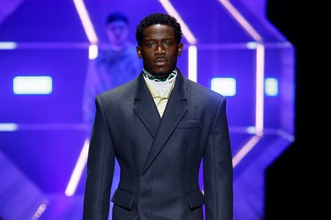 Prada Autumn/Winter 2022 Menswear