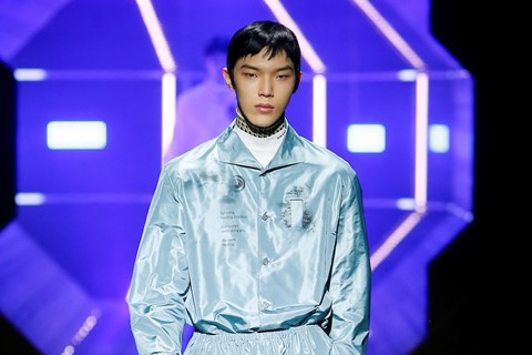 Prada Autumn/Winter 2022 Menswear