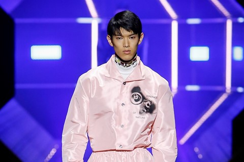 Prada Autumn/Winter 2022 Menswear