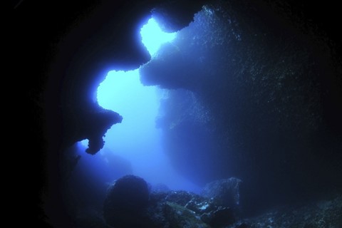 Challenger Deep, source ploshtadslaveikov.com