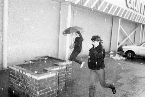 Bad Weather, 1982