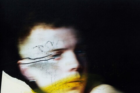 Furrow by Leonardo Veloce and Dominic Myatt